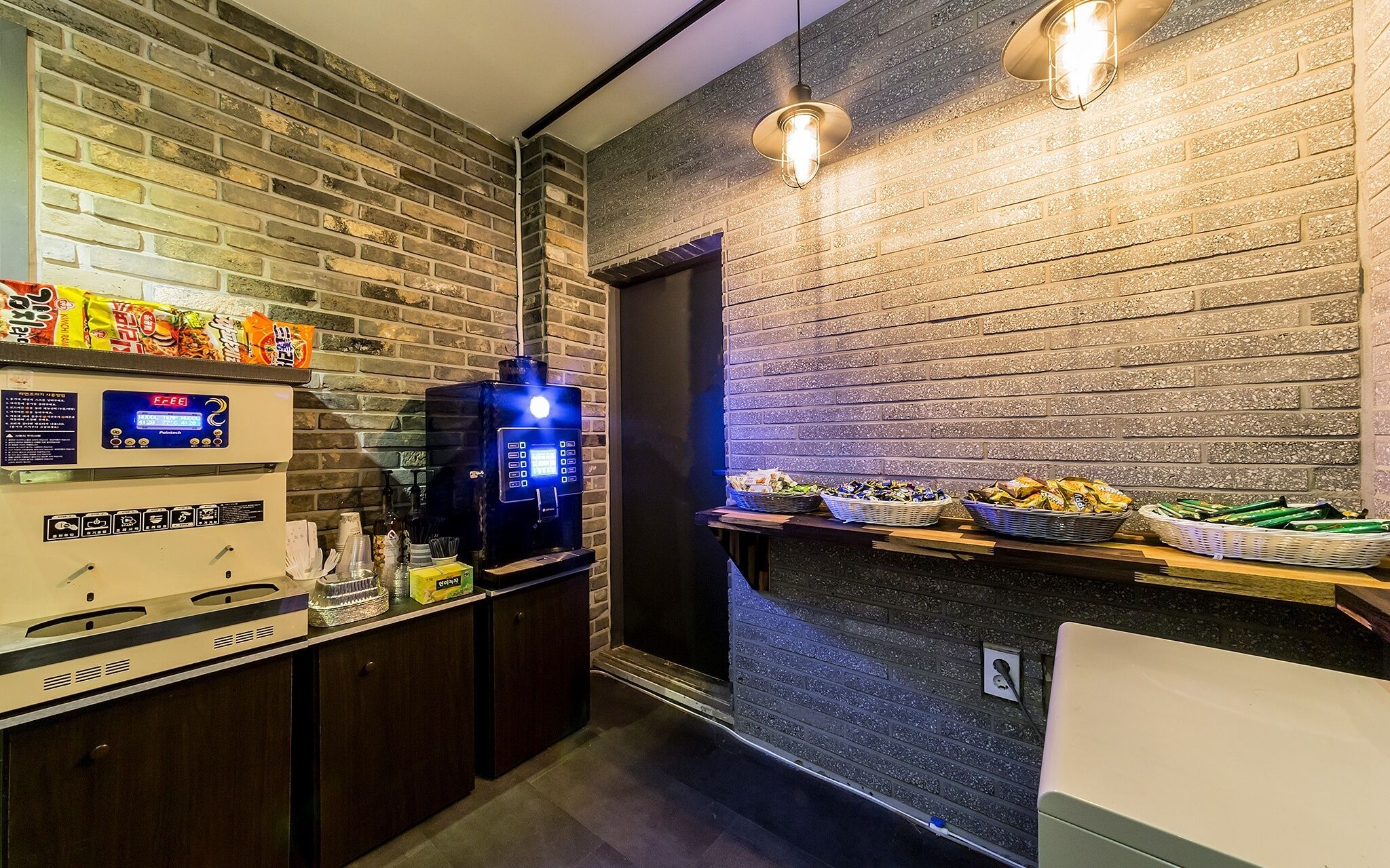 Uijeongbu Hotel Cima