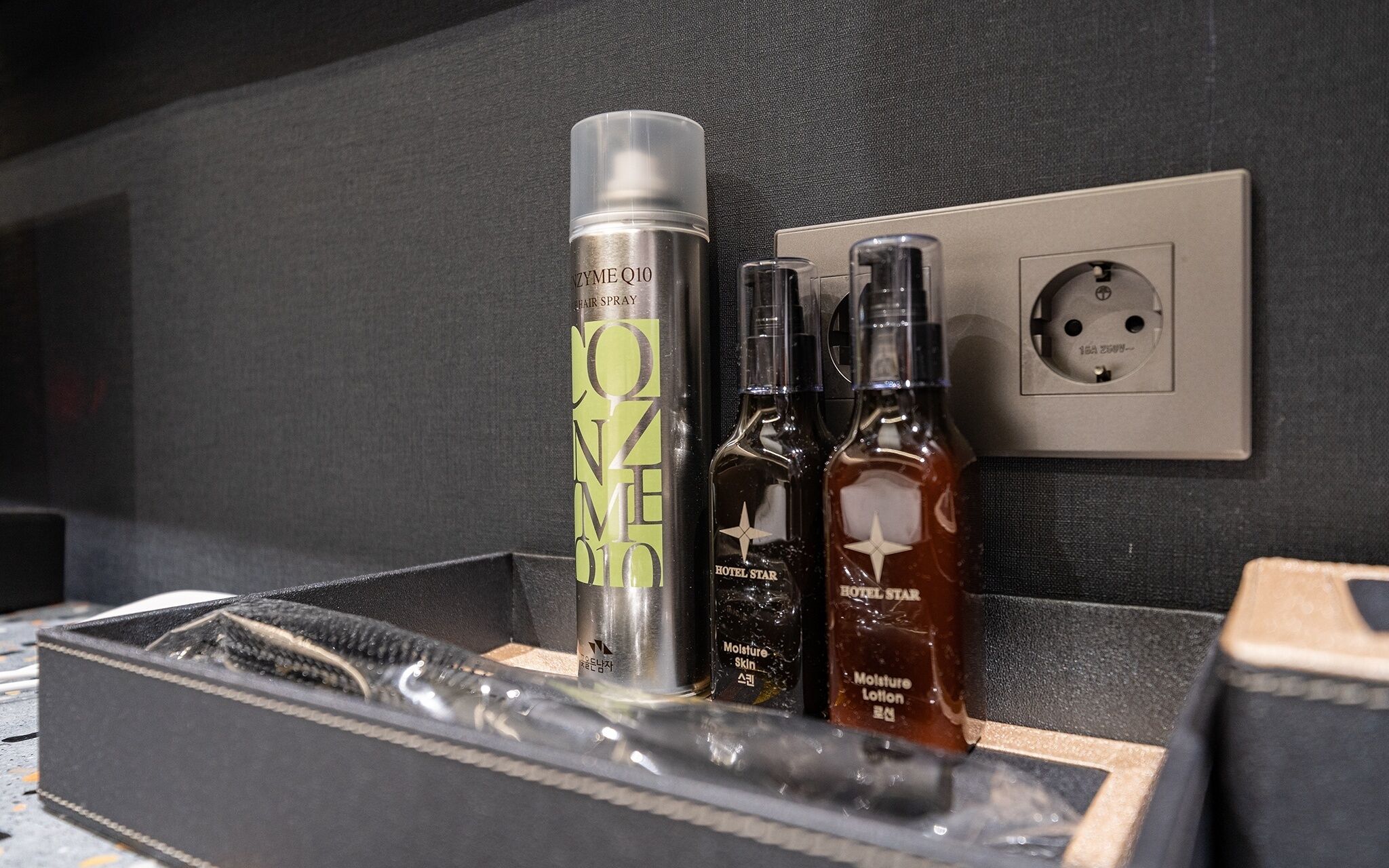 Uijeongbu Hotel Star