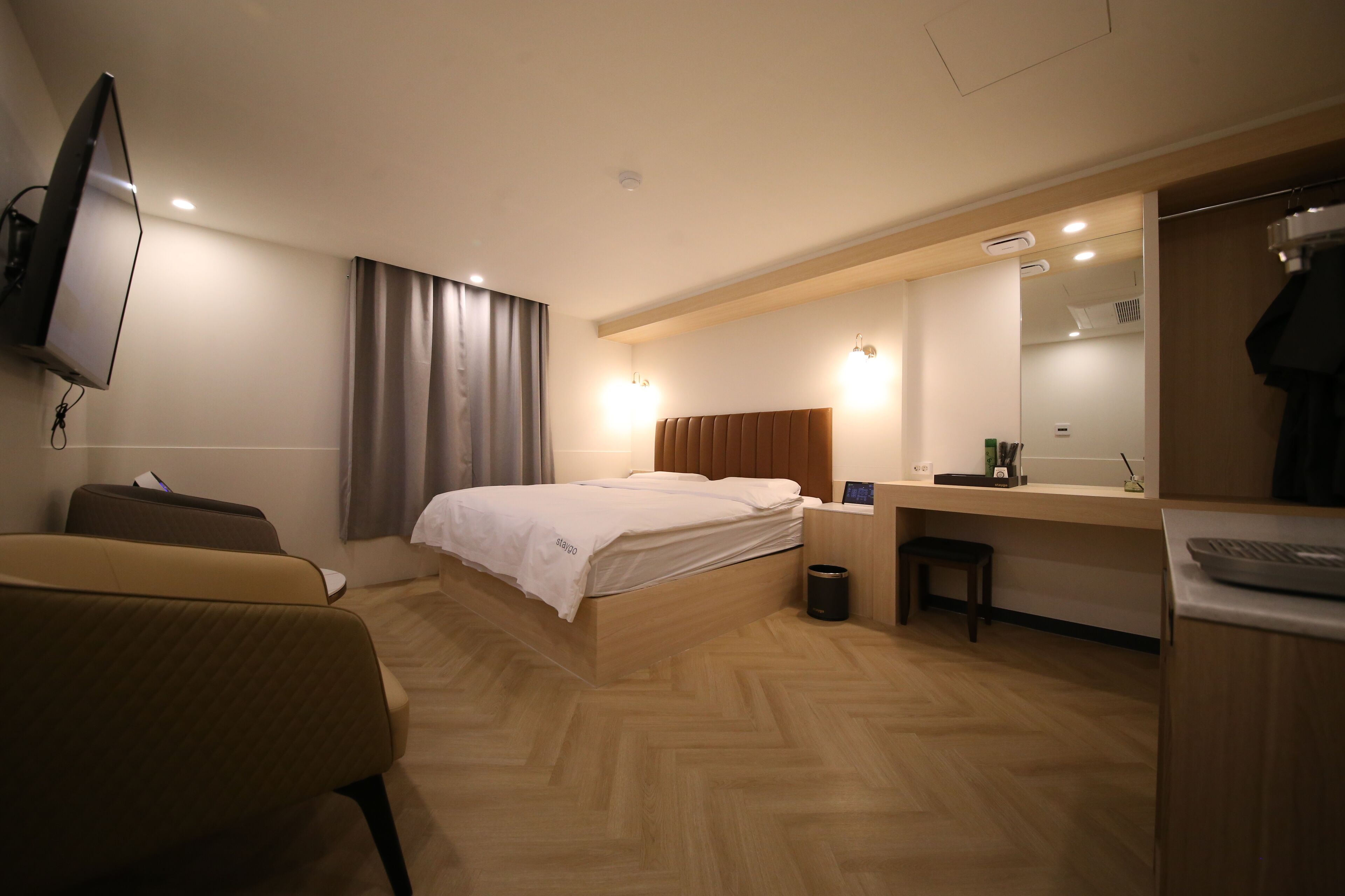 25 Hotel