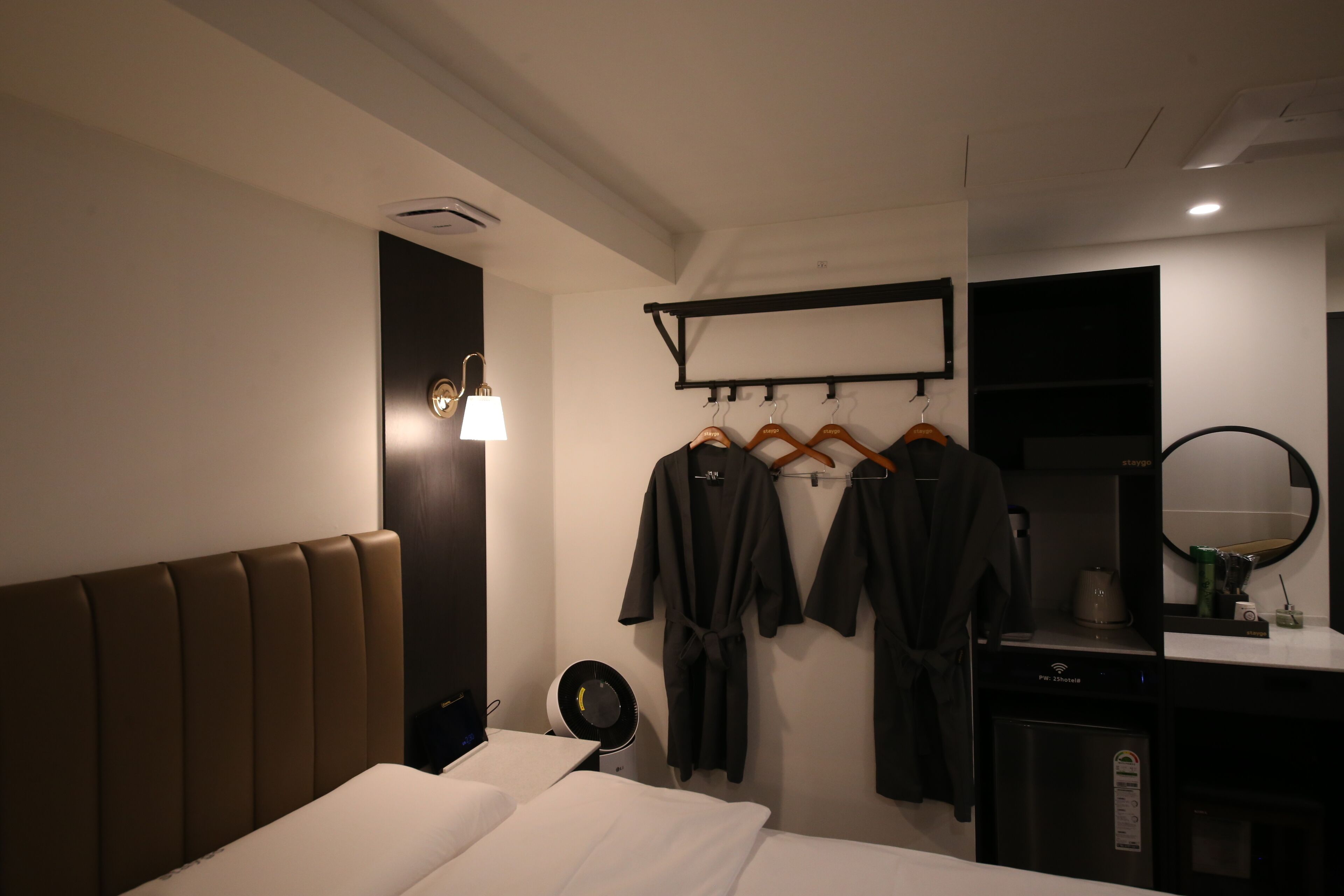 25 Hotel