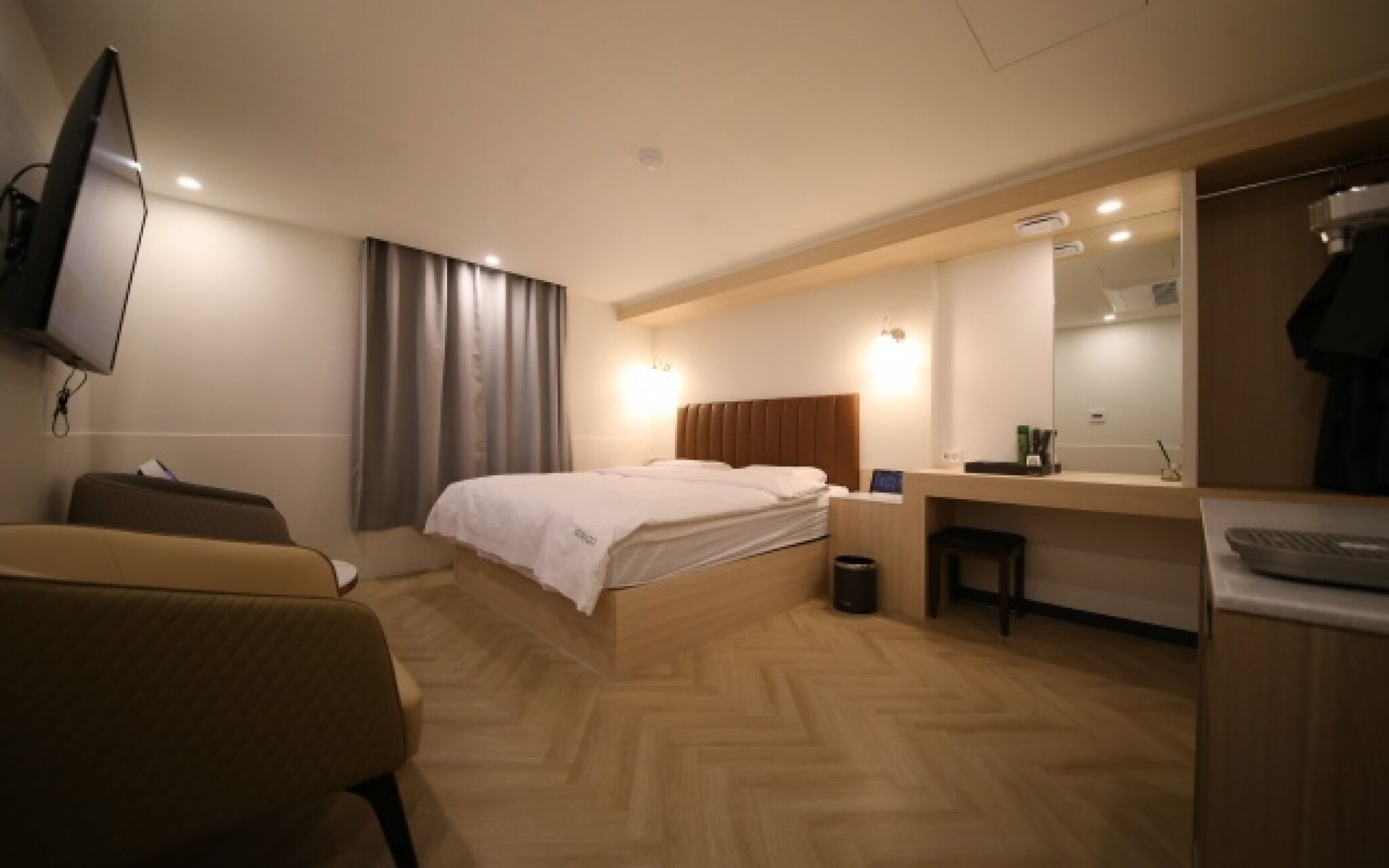 25 Hotel