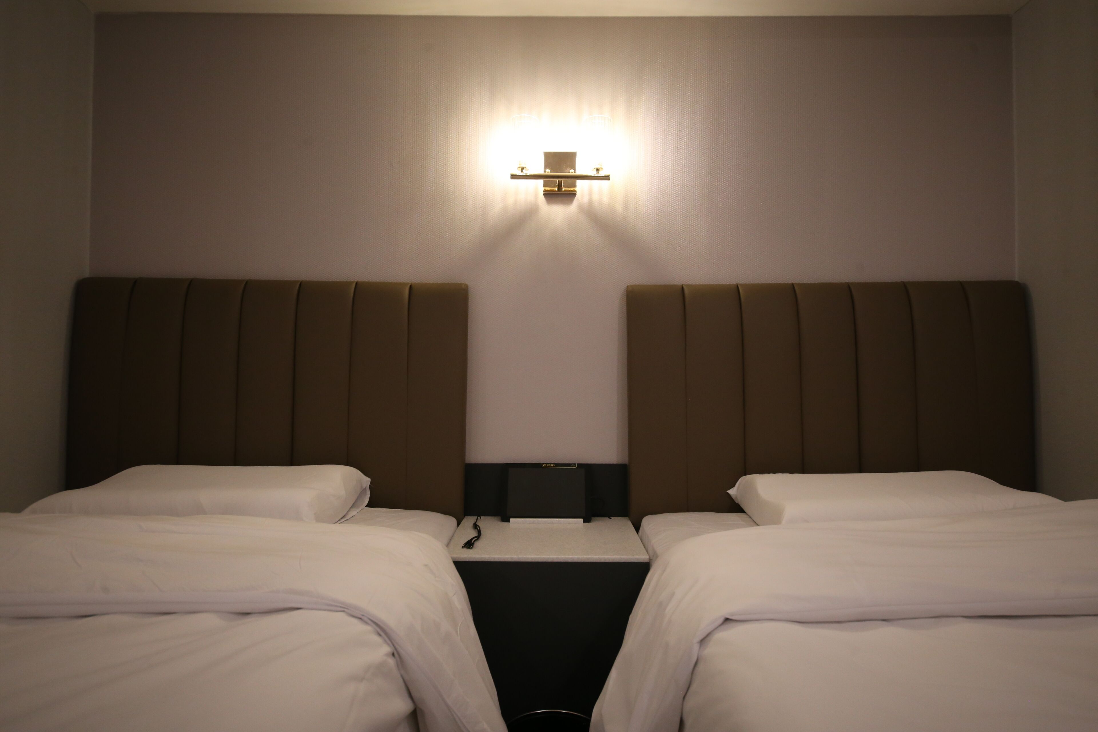 25 Hotel