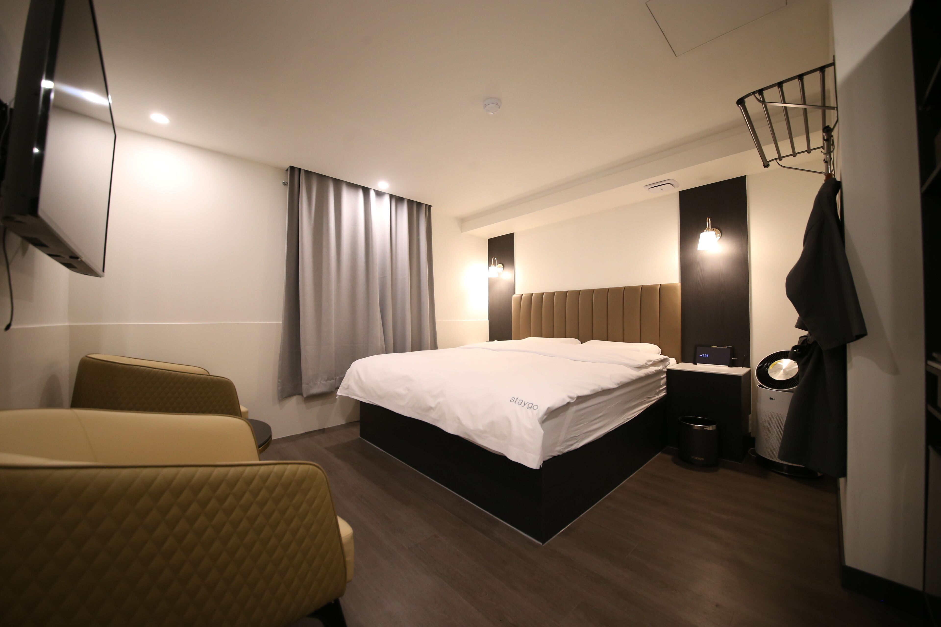 25 Hotel