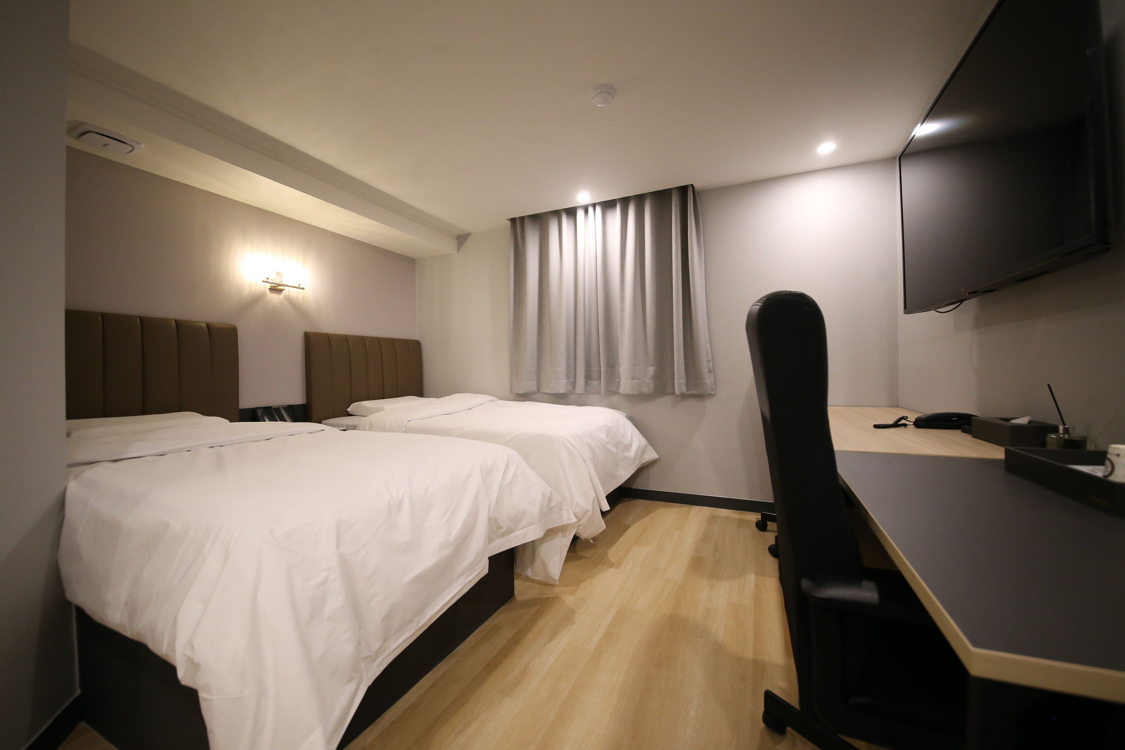 25 Hotel