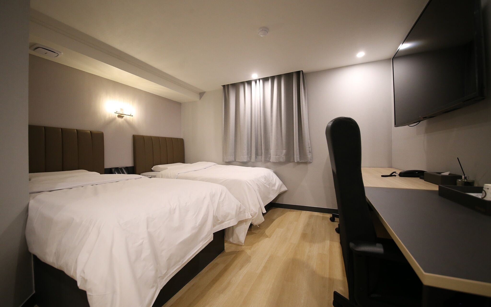 25 Hotel