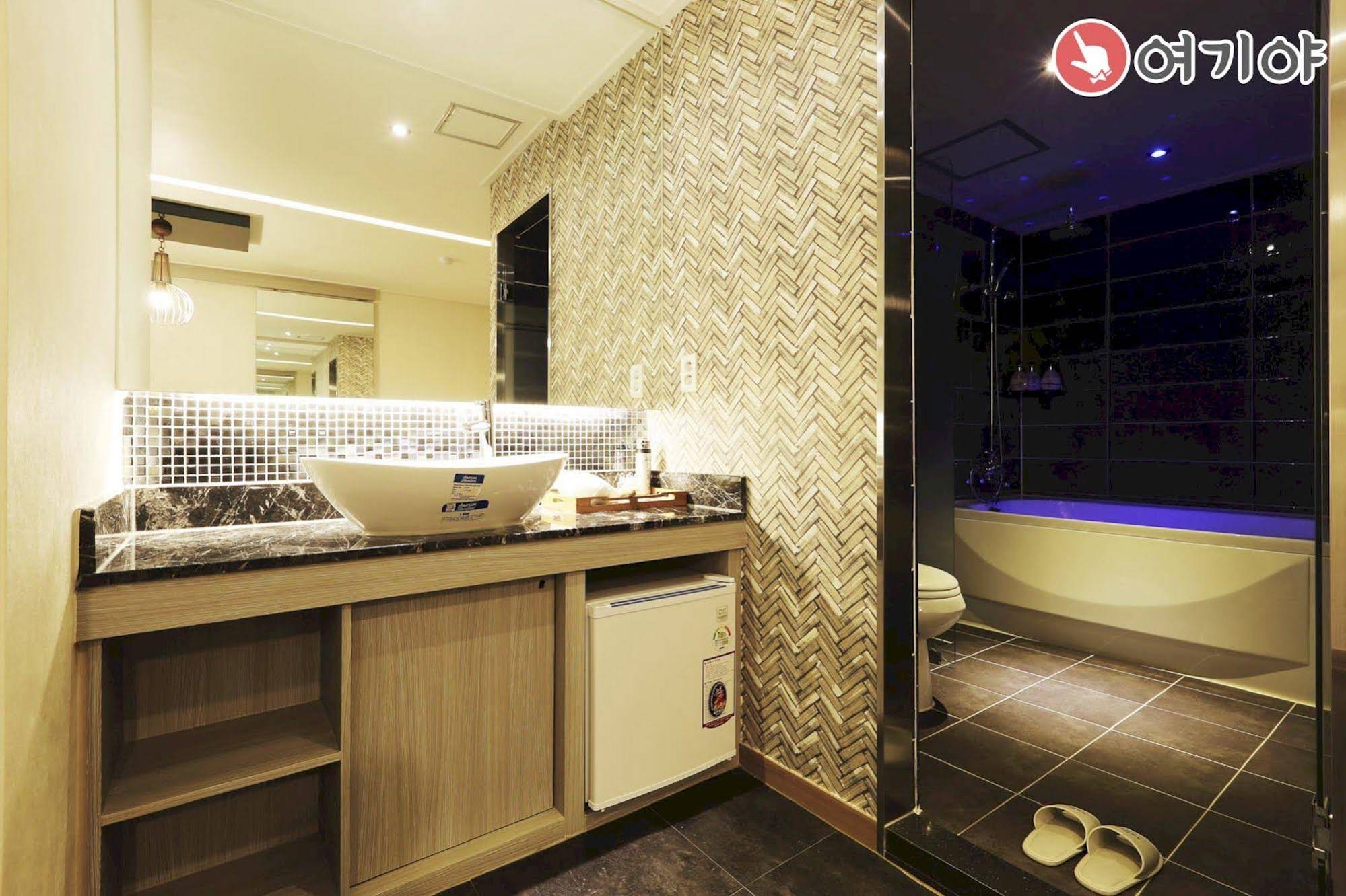 Hotel IMT Uiwang