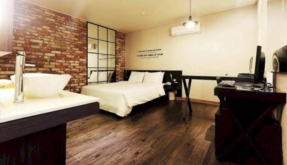 Hotel IMT Uiwang