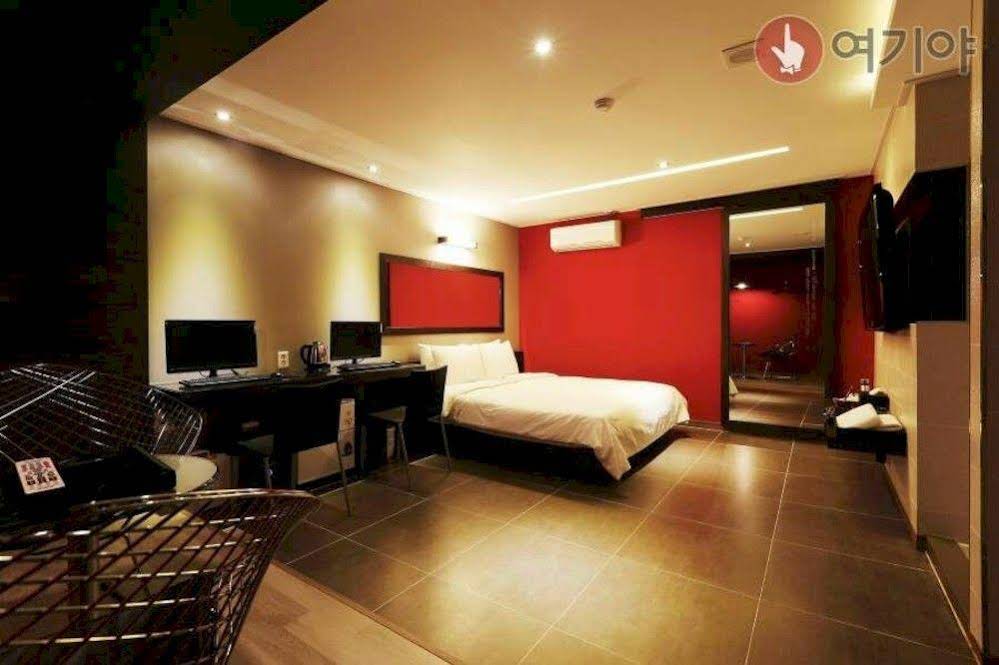 Hotel IMT Uiwang
