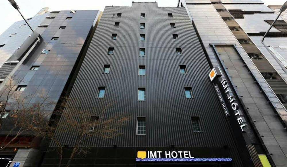 Hotel IMT Uiwang