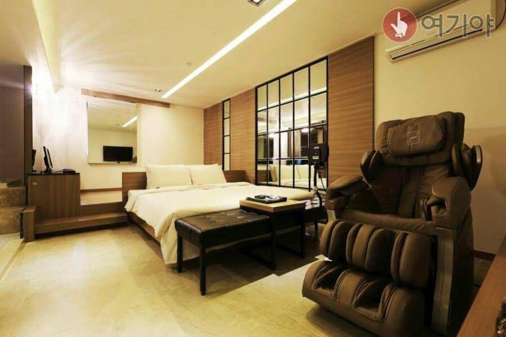 Hotel IMT Uiwang