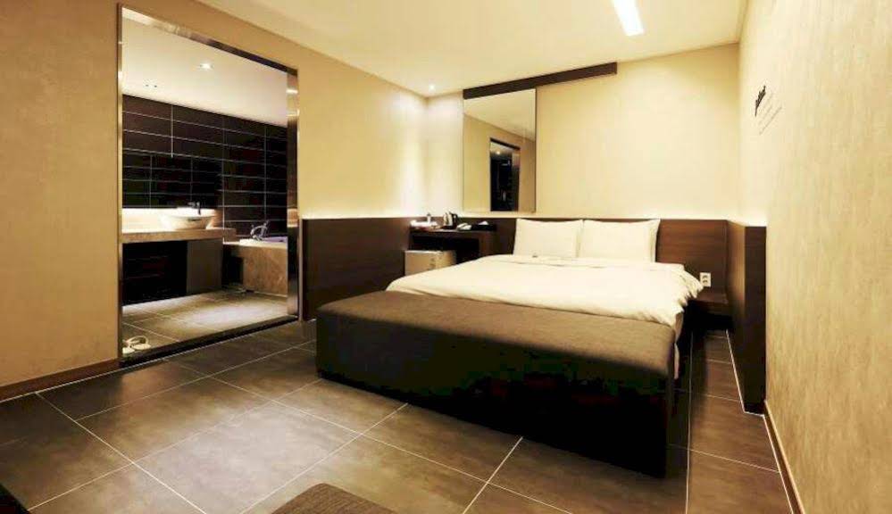 Hotel IMT Uiwang