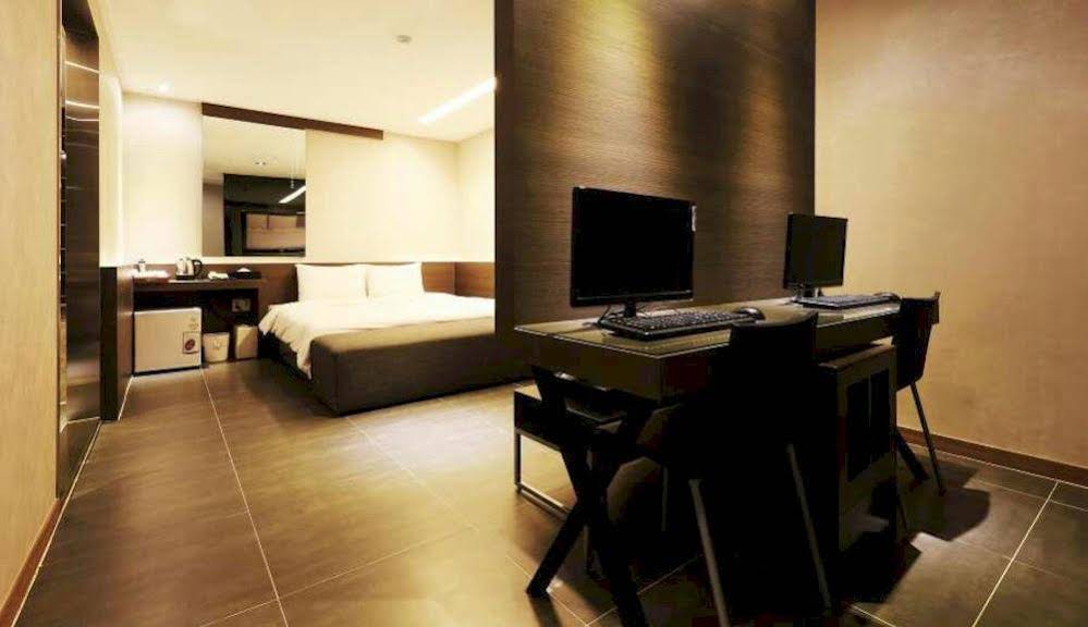 Hotel IMT Uiwang