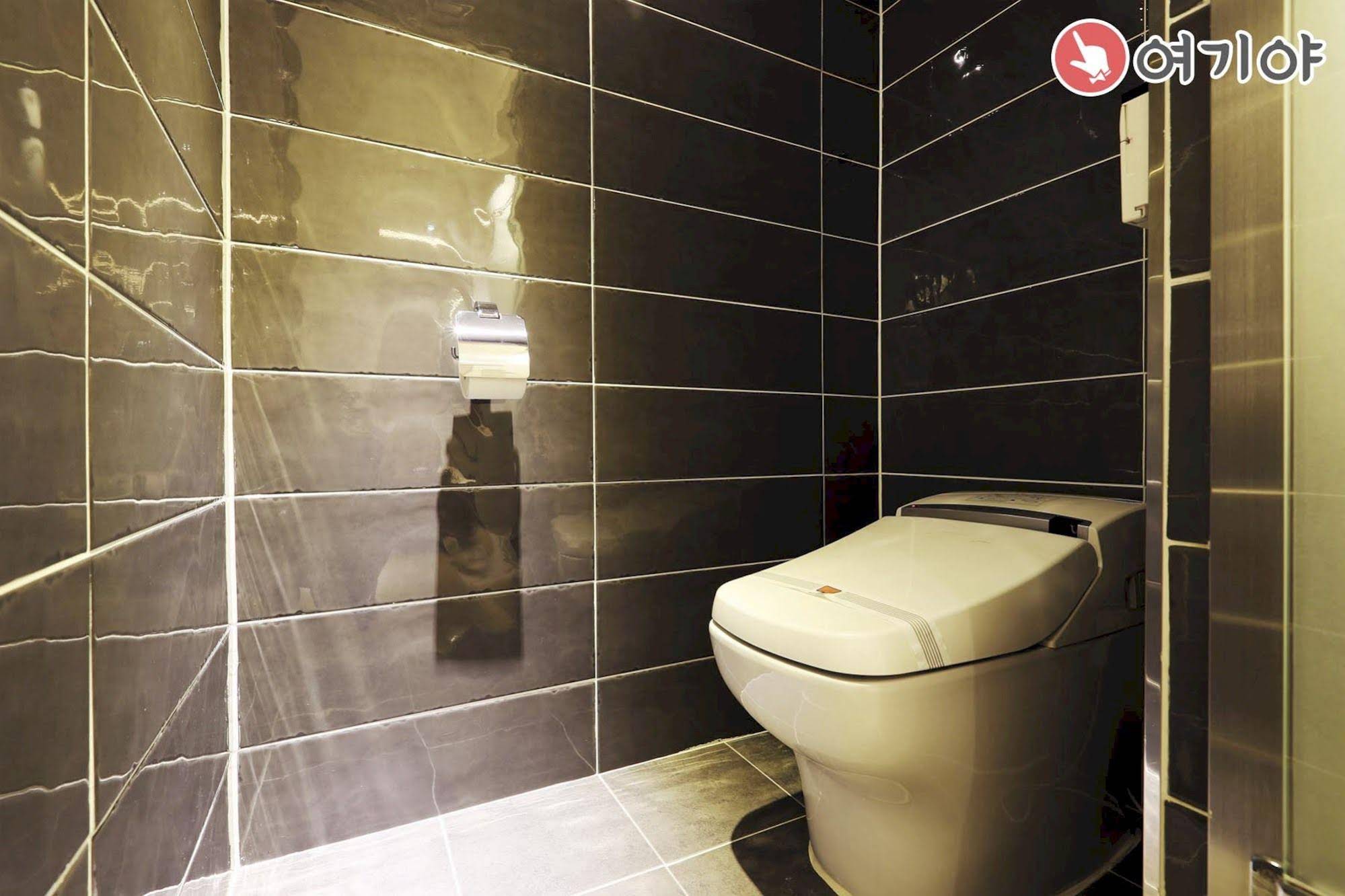 Hotel IMT Uiwang