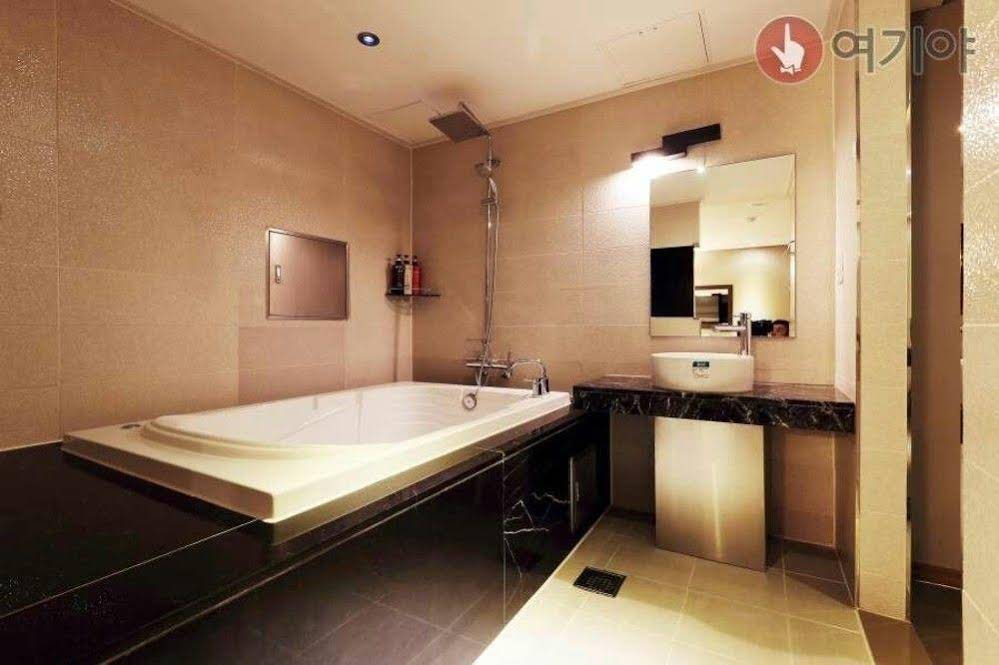 Hotel IMT Uiwang