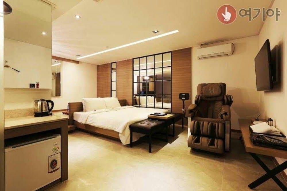 Hotel IMT Uiwang