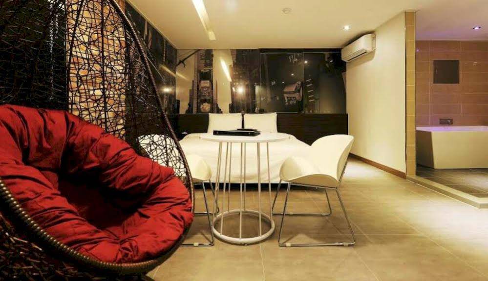 Hotel IMT Uiwang