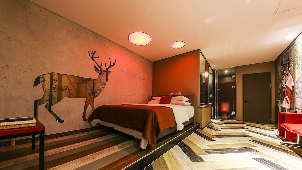 Hotel On