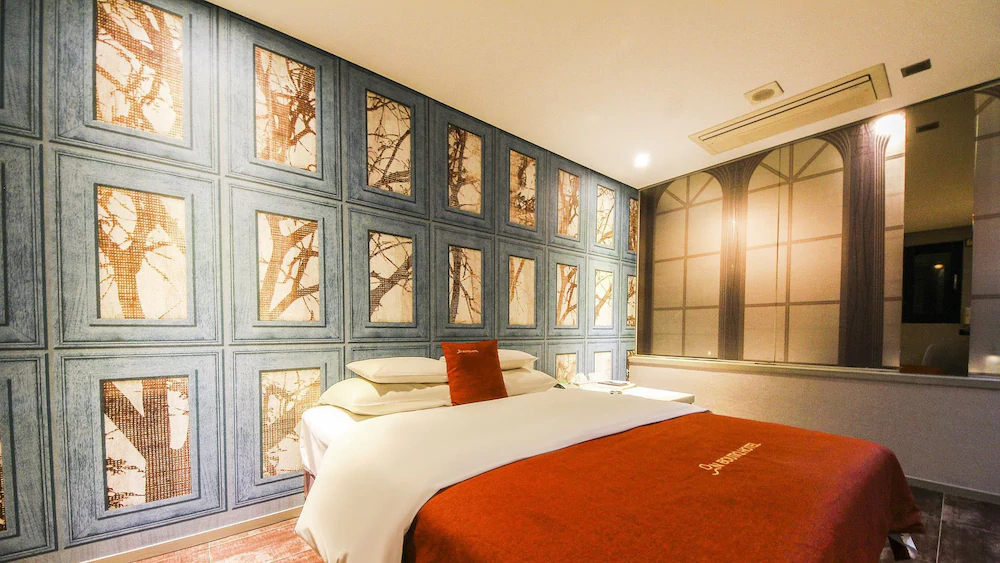 Hotel On
