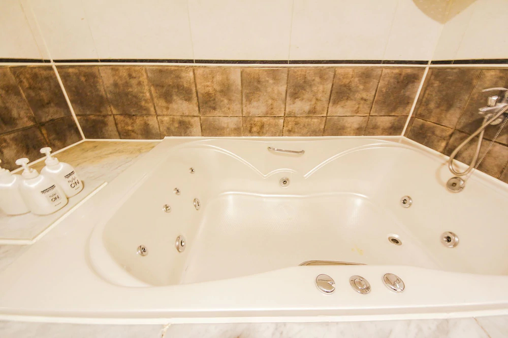 Hotel On
