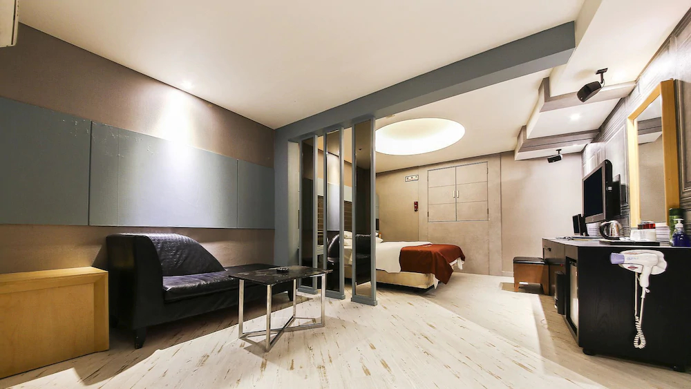 Hotel On