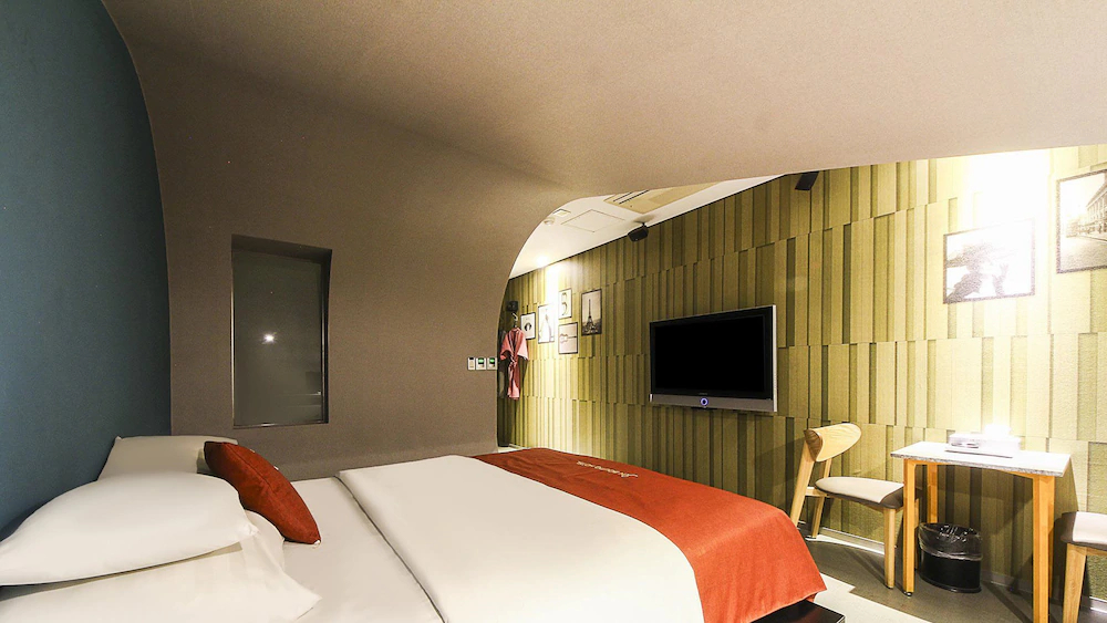 Hotel On