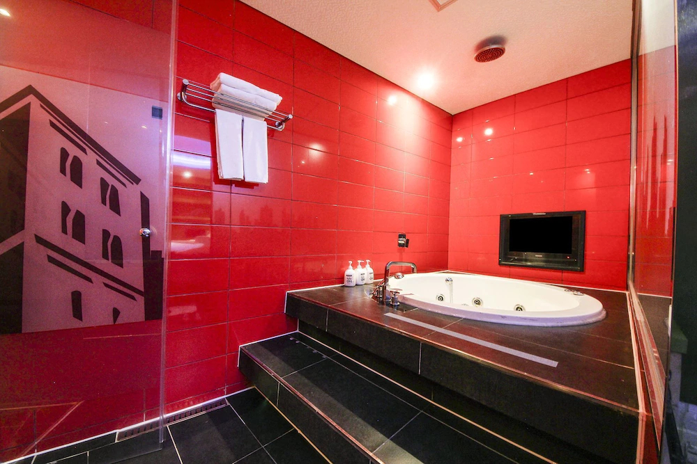 Hotel On