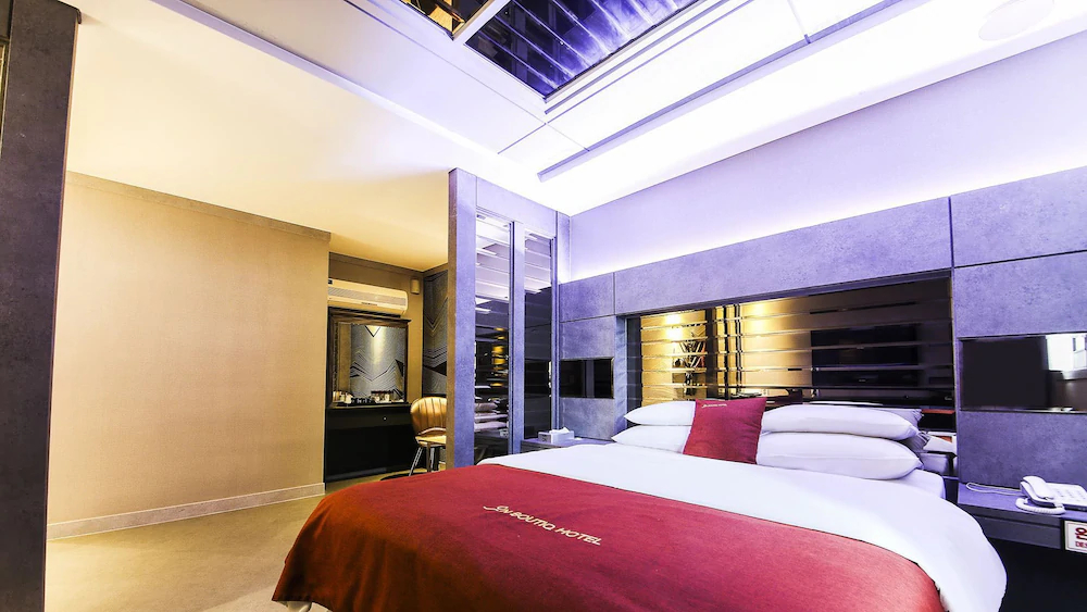 Hotel On