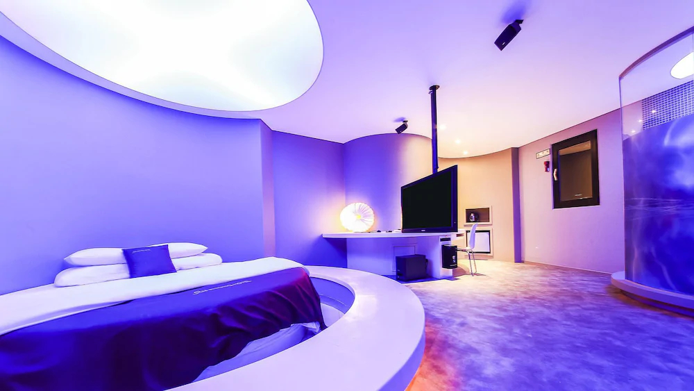 Hotel On