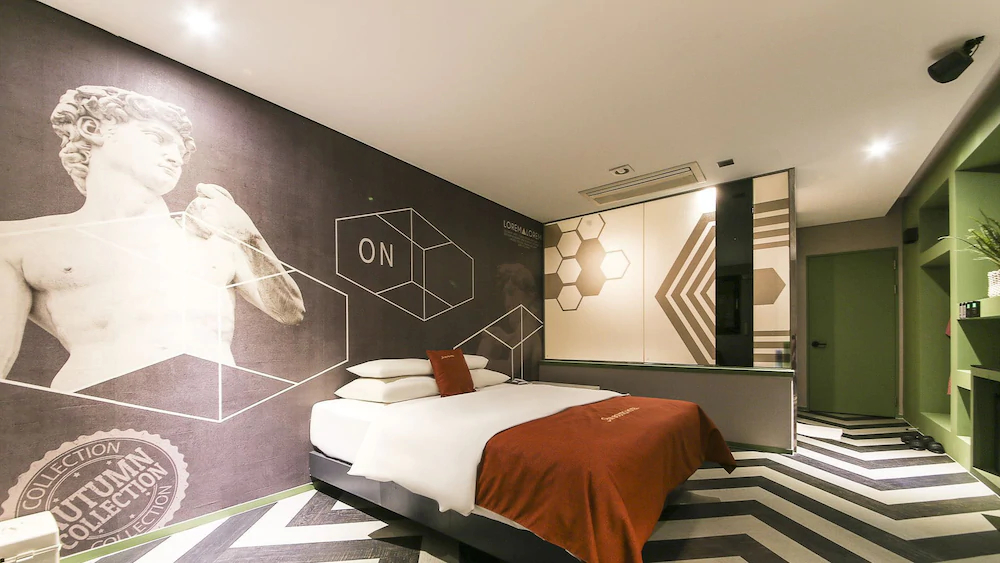 Hotel On