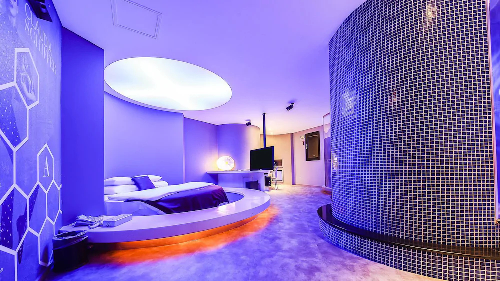 Hotel On