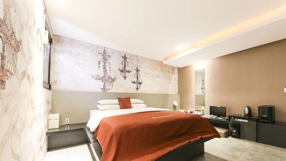 Hotel On