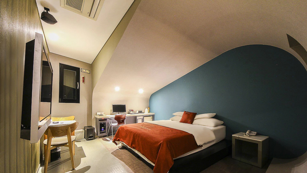 Hotel On