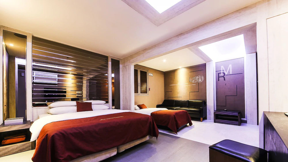 Hotel On