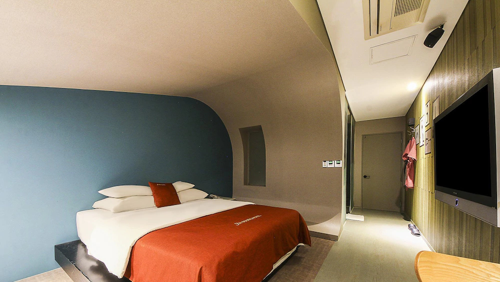 Hotel On