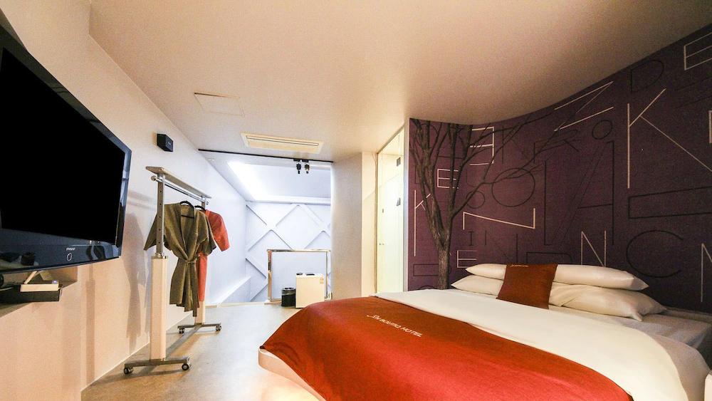 Hotel On