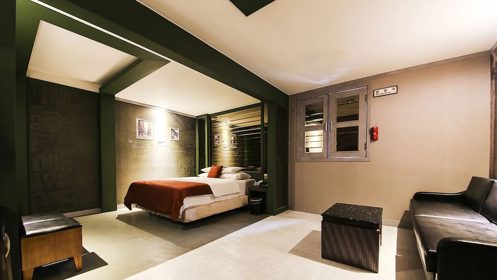 Hotel On