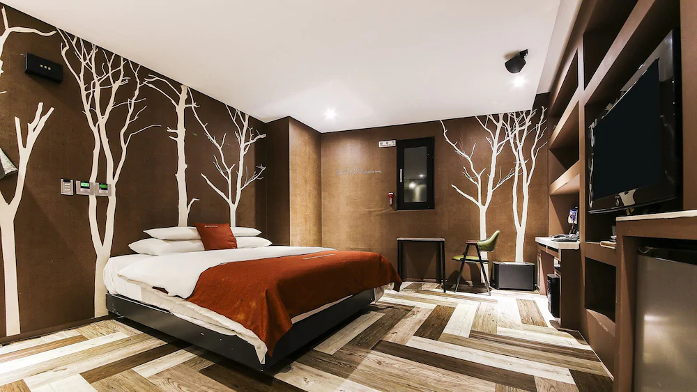Hotel On