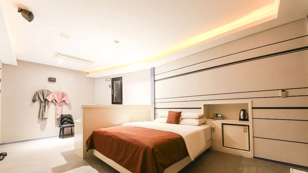 Hotel On
