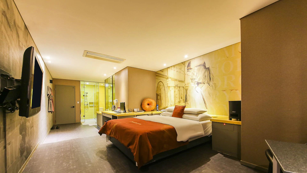 Hotel On