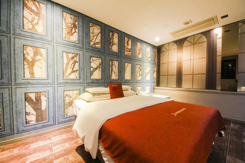 Hotel On