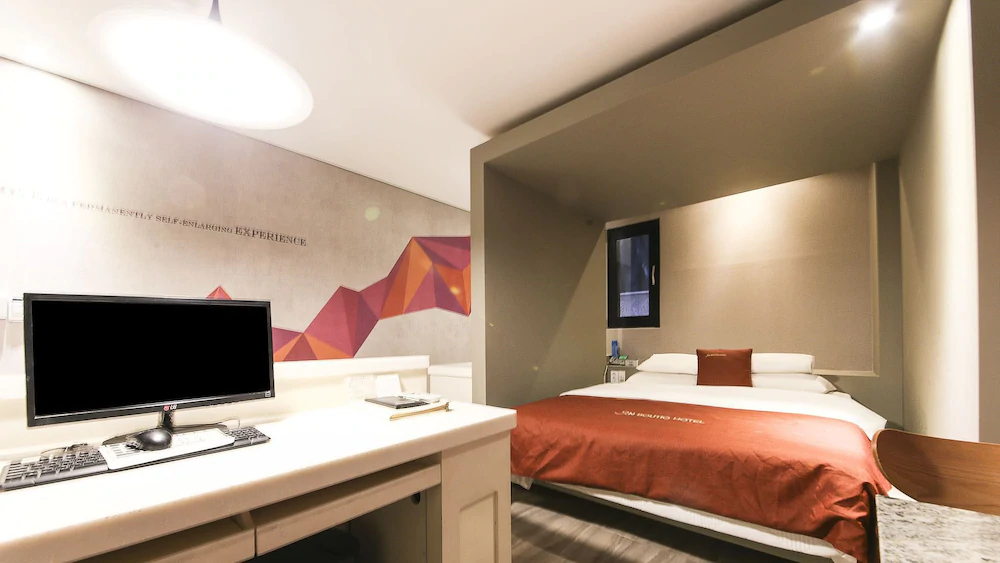 Hotel On