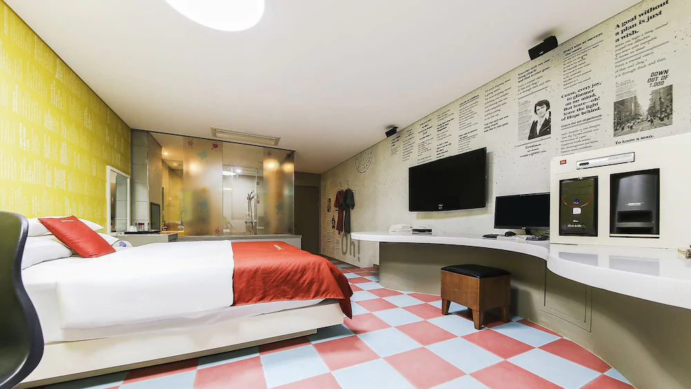 Hotel On