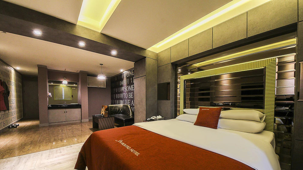Hotel On