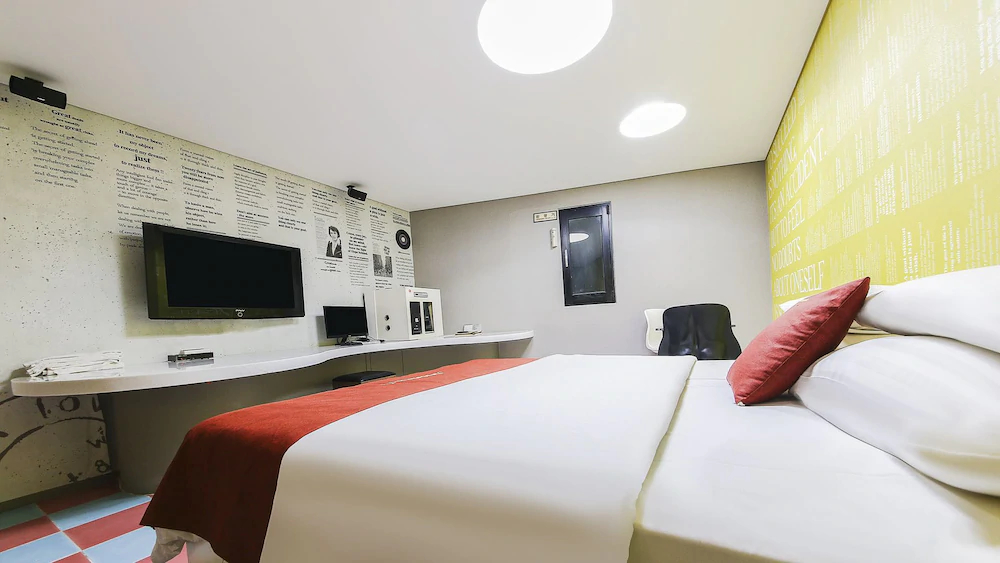 Hotel On