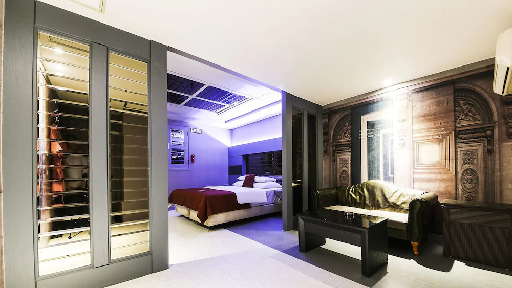 Hotel On