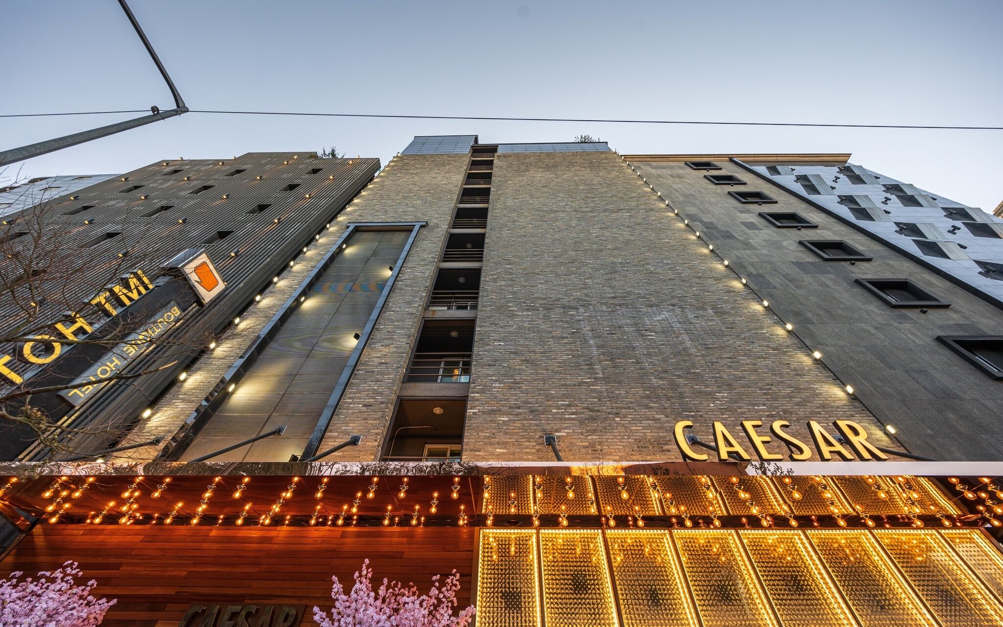 Uiwang Ceaser