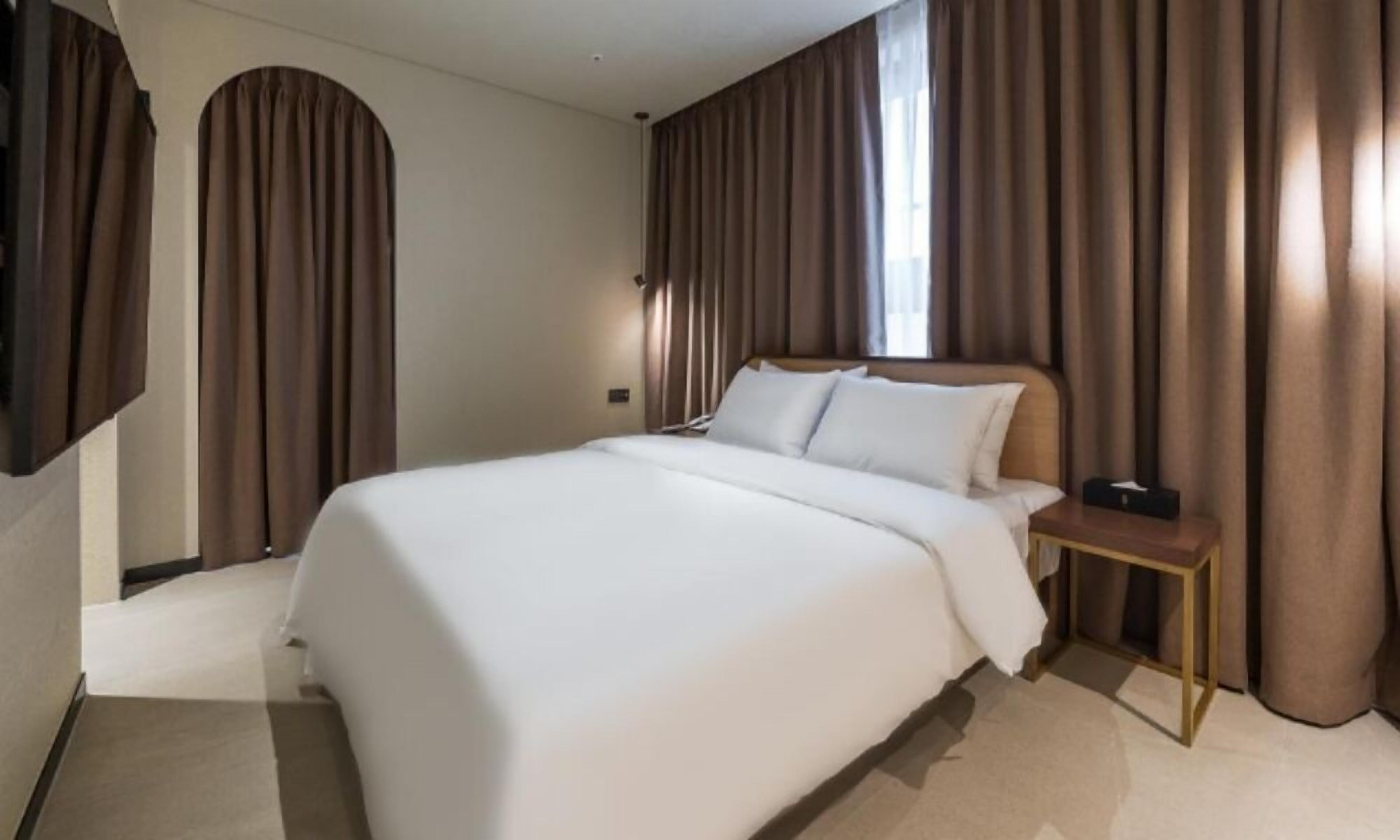 Uiwang Hotel Mayotte