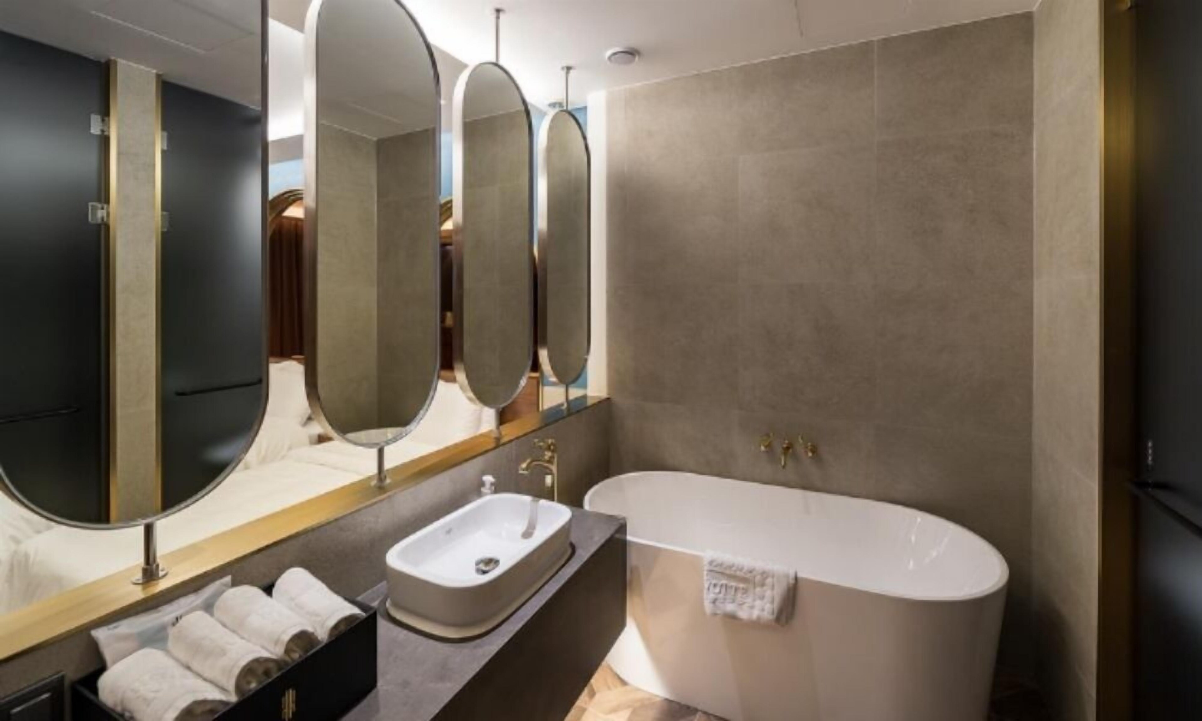 Uiwang Hotel Mayotte