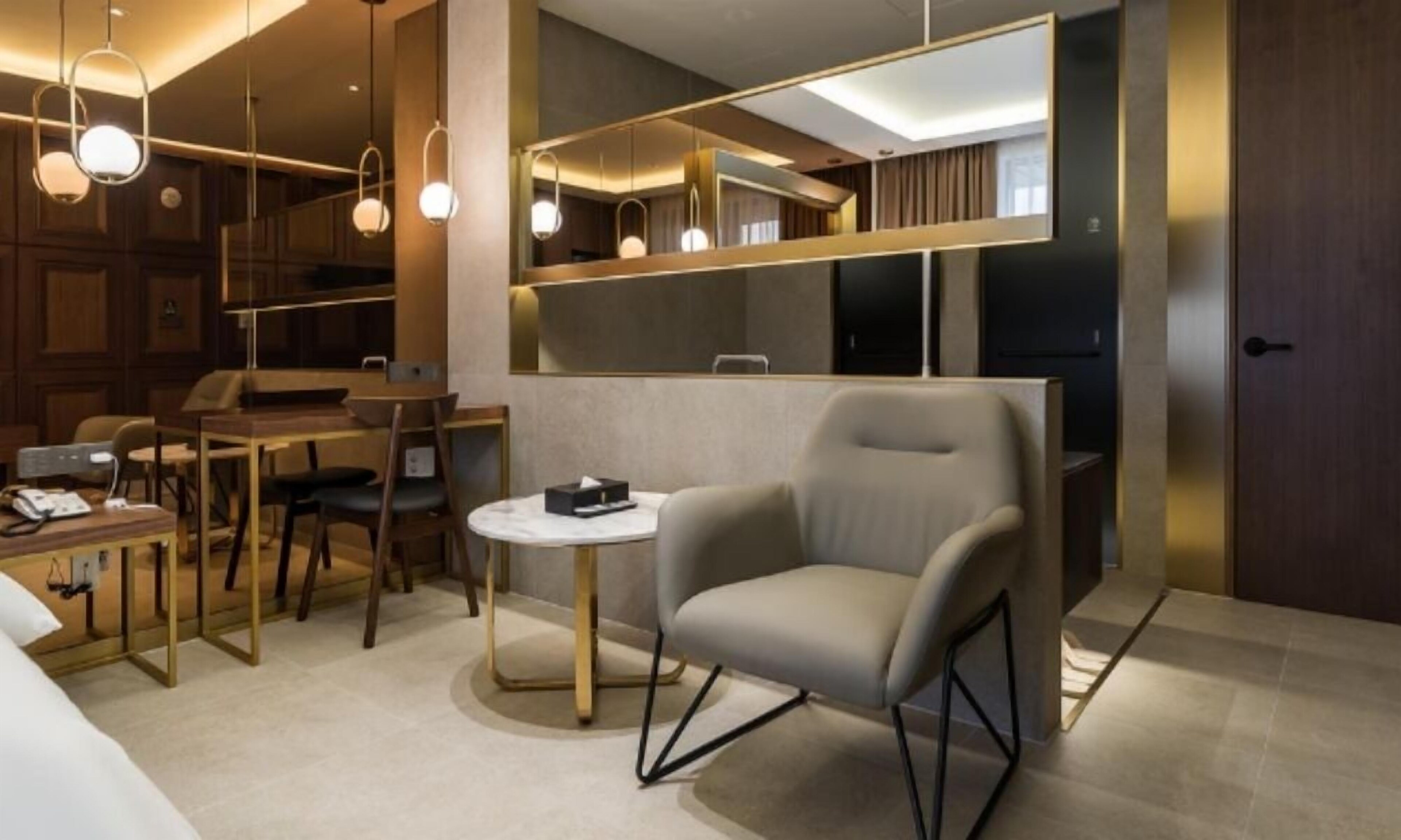 Uiwang Hotel Mayotte