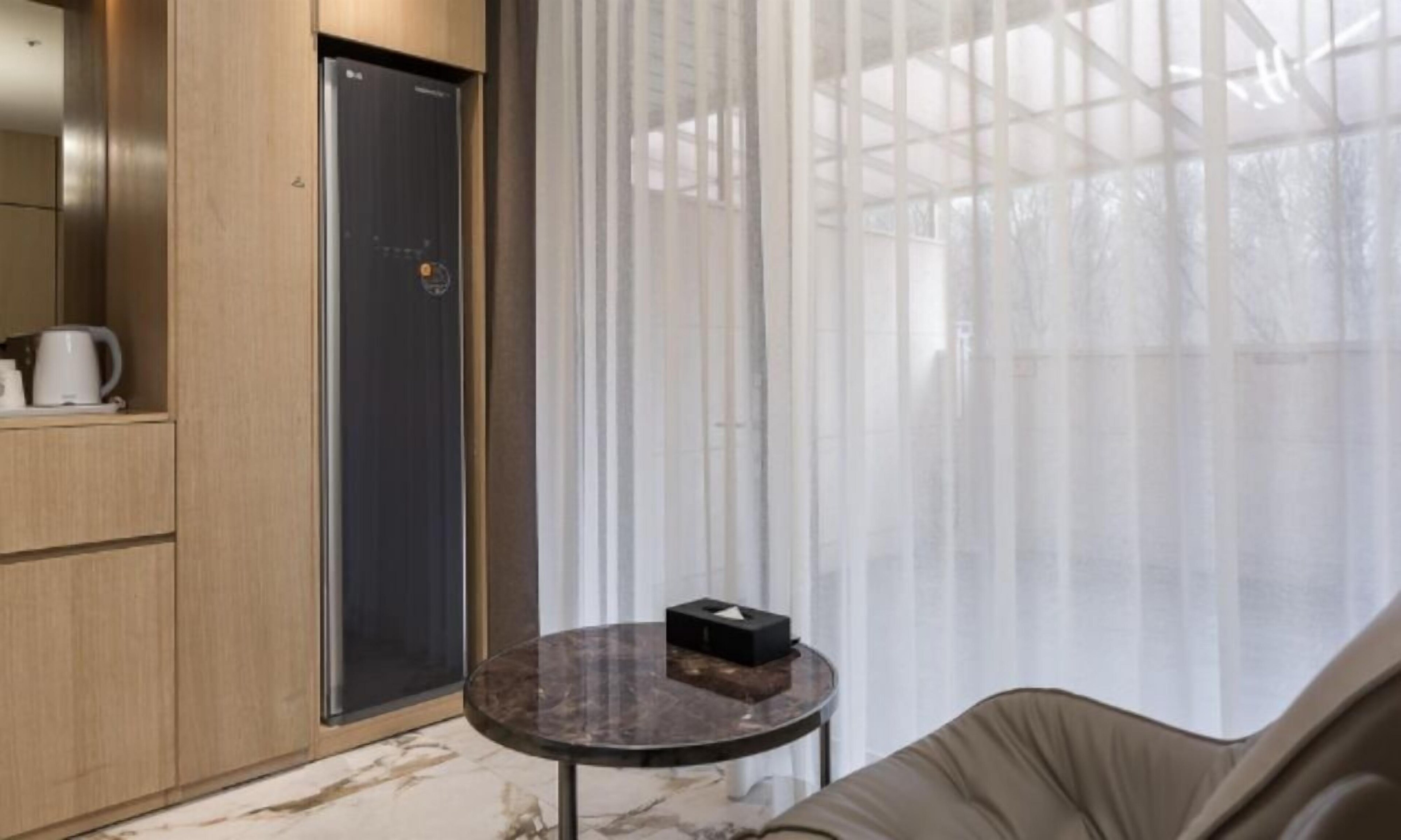 Uiwang Hotel Mayotte